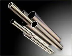 Nickel Silver Tube Micro 0.3X0.1X305mm - C 1
