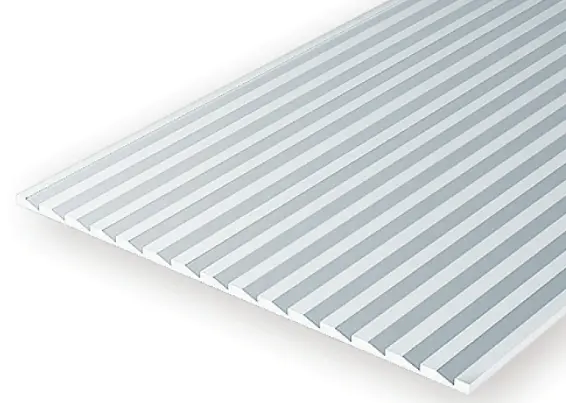 Evergreen 1X150x300mm Novelty Siding 1Sht - Eg4083 1