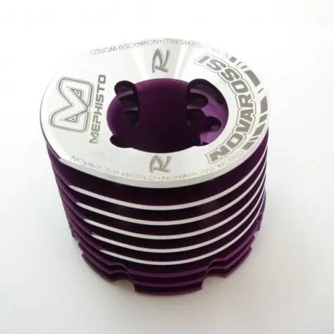 Mephisto Replacement Head 1/8Th Off Road Engine 1