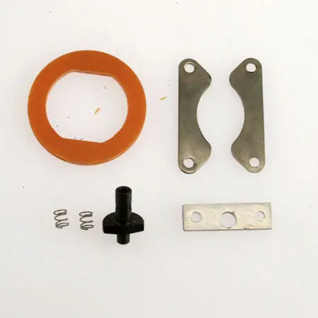 Hobao Brake Kit Pirate 10 V2/ 10 Mt - Hb-T070 1