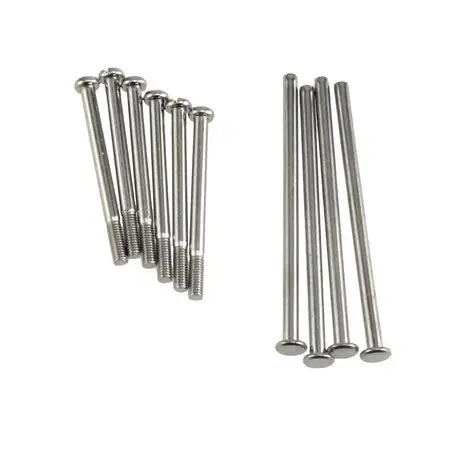 Hobao Suspension Arm Hinge Pin Set - Hb-T104 1