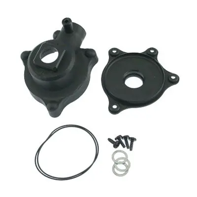 Hobao Fr/Rr Diff Housing Pirate Sport Mt - Hb-84008 1