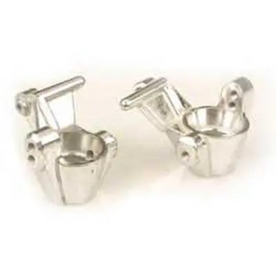 Hobao Steering Knuckles Metal Hyper Pirate Sport 2Pcs - Hb-84020N 1