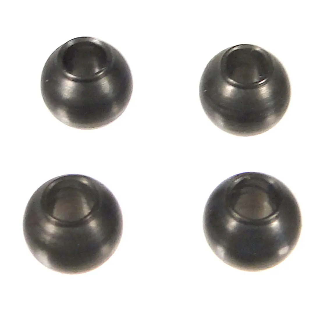 Hobao 6.8Mm Steel Pivot Balls Hyper 7 4Pcs - Hb-87016 1