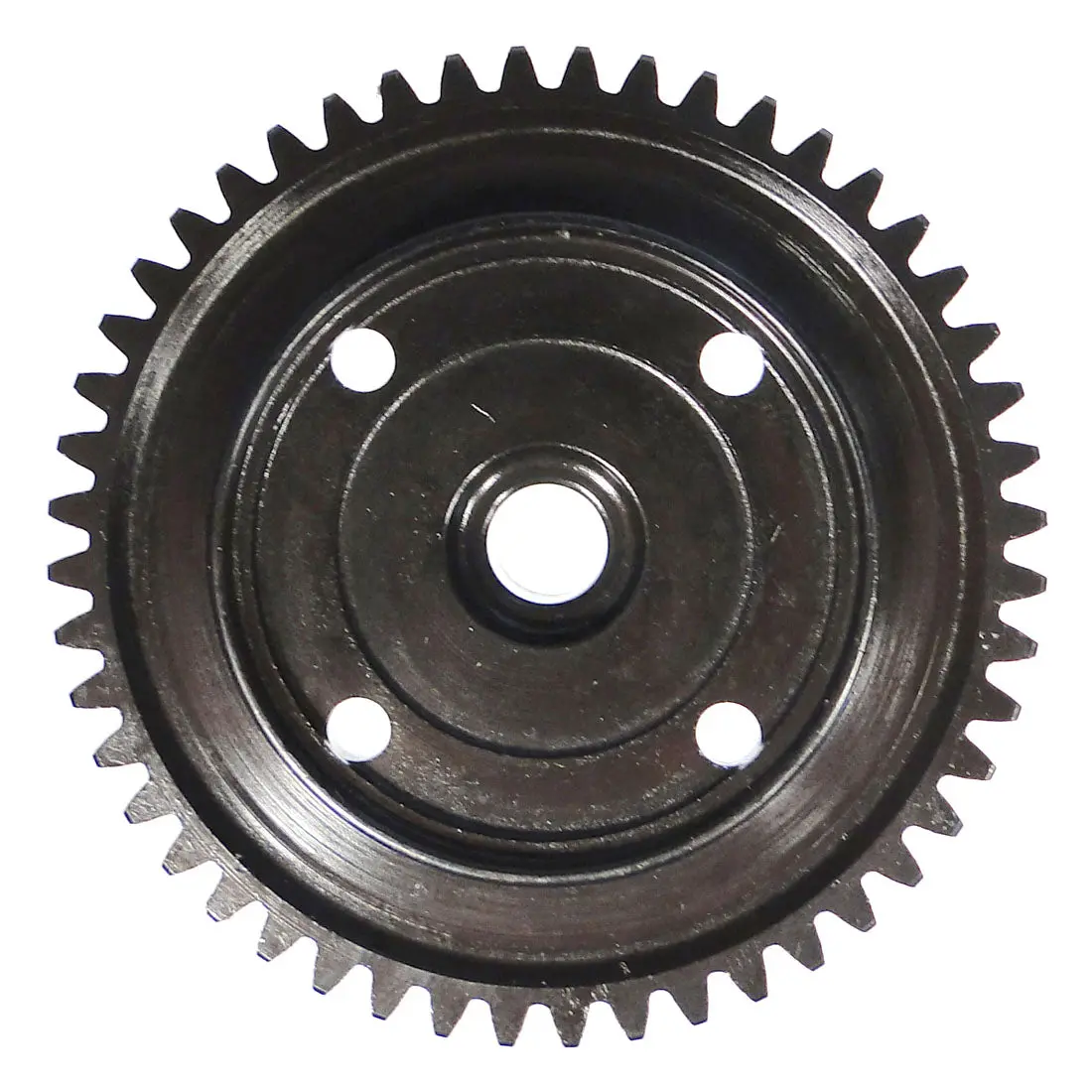 Hobao 48T Steel Spur Gear - Hb-87338 1