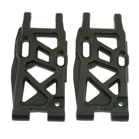 Hobao Rr Lower Suspension Arms Short Hyper 7 2Pcs - Hb-87039S 1