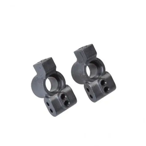 Caster Buggy Upgrade Rear Hub Set - Caskop007 1