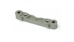 Caster Zx Front Toe In Plate - Cazxop-33 1