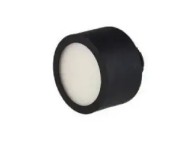 Hbx 1:10 Air Filter Housing W/ Foams - Hbx-P040 1