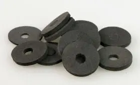 Hbx Body Post Pads 12Pcs - Hbx-P100 1