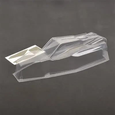 Ld2 Body & Mask - 0.75Mm 1