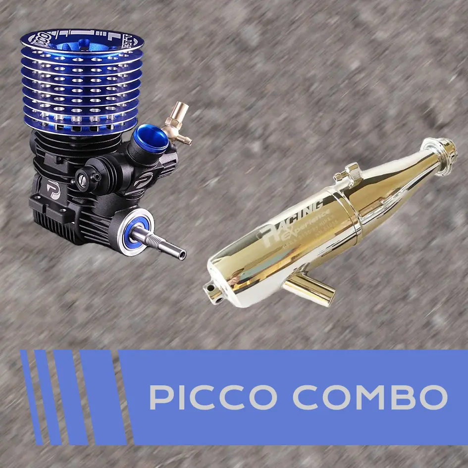 Picco P3tx Combo Deal 1