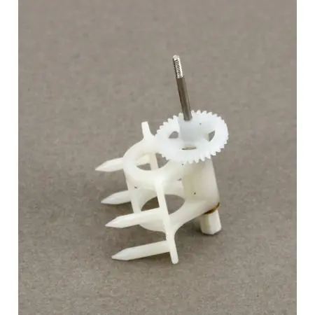 Parkzone Complete Gear Box Um J-3 - Pkz3928 1
