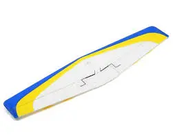 Parkzone Wing With Ailerons Suit Su26xp - Pkzu1020 1