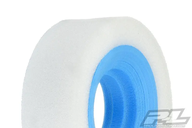 1.9"Dual Stage Closed Cell Insert For Xl Tyres - 1Pr 1