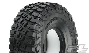 Proline Bfgoodrich T/A Km3 1.9 G8 Mud Terrain Tyres 2Pcs - Pro1015014 1