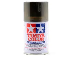 Tamiya Ps-31 Smoke Spray 100Ml - 86031 1