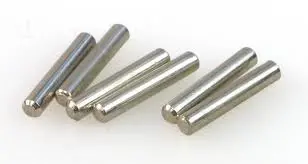 Hbx Fr/Rr Spur Gear Mount Pin 2X12mm Suit Rockfighter - Hbx-Rct-H018 1