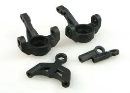 Hbx Fr/Rr Steering Hubs Suit Rockfighter 2Pcs - Hbx-Rct-P006 1