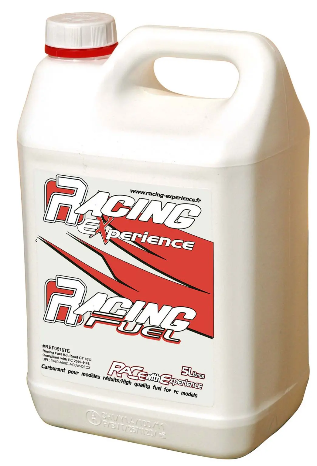 Hot Road Gt 16% Fuel - 5 Litres 1