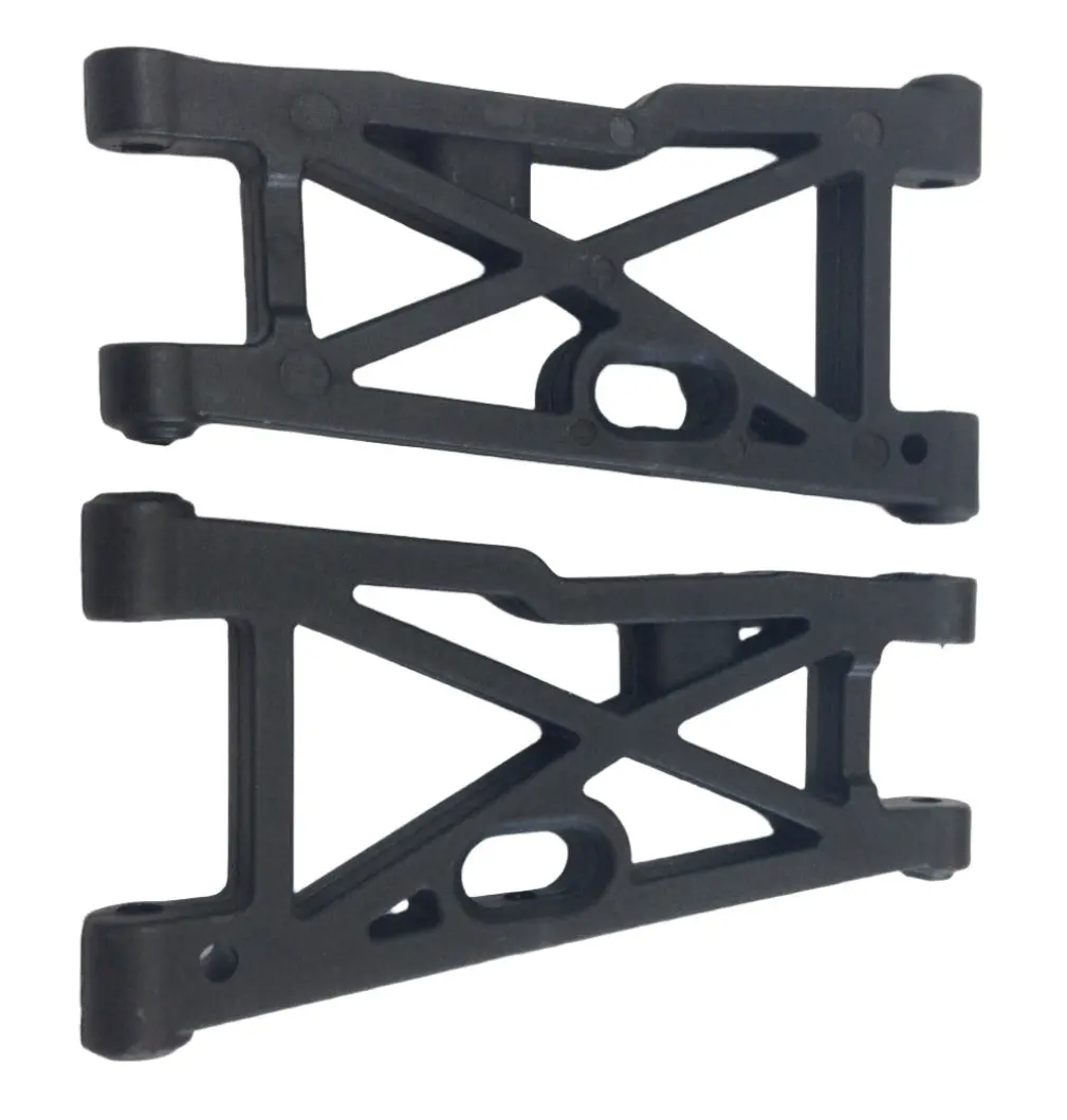 Riverhobby Rr Lower Suspension Arm Set 2Pcs Ftx-6219 - Rh-10312 1