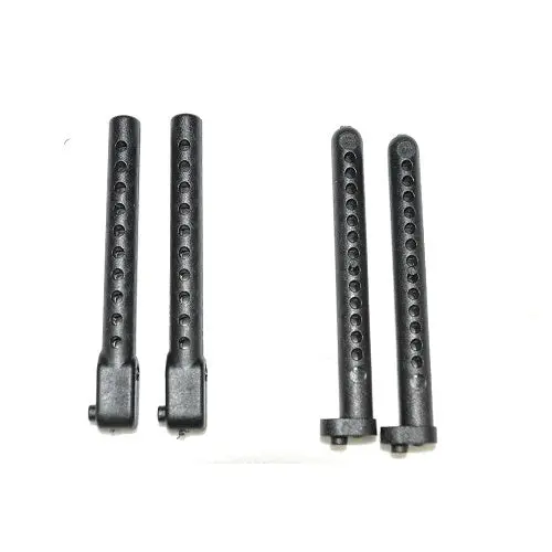 Riverhobby Body Post Set  4Pcs Ftx-6575 - Rh-10397 1