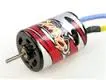 Hbx 380-Size Brushed Crawler Motor Suit Rockfighter Front - Hbx-E039t 1