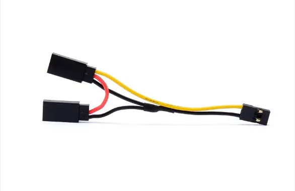 Rcg Rx Bypass Adapter - Rcgrxbypass 1