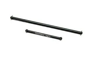 Hobao Hyper 10Sc Center Driveshaft Set Aluminium - Hb-11031 1