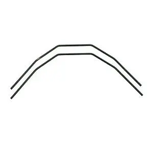 Hobao Fr/Rr 2.3Mm Sway Bars Pirate - Hb-84096 1