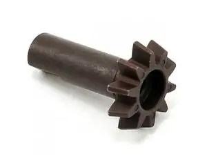 Hobao Hyper 10Sc 10T Diff Pinion Gear 1Pcs - Hb-11202 1