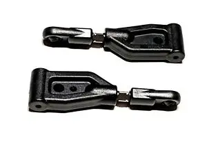 Hobao Fr Upper Suspension Arm Set Hyper 7 - Hb-87203 1