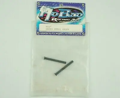Hobao Steering Bellcrank Posts Pirate 10 2Pcs - Hb-T027 1
