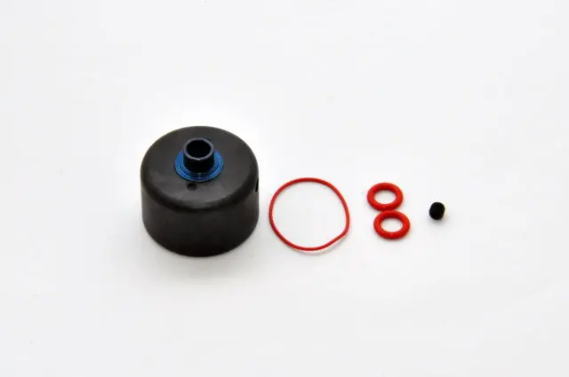 Hobao Diff Case Suit Hyper-7 - Hb-87004 1