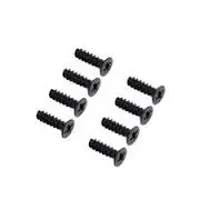 Hbx 3X8mm Csk Self Tapper - Hbx-S023 1