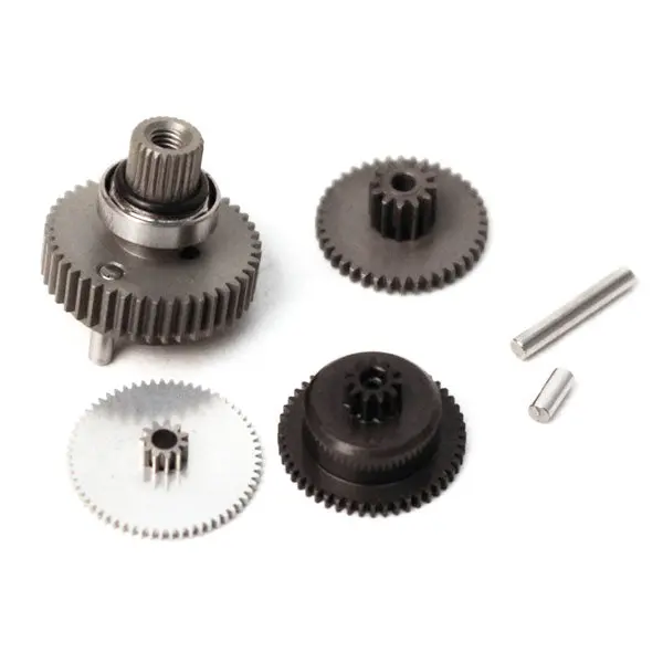 Gear Set For Sgsb2290sg Servo 1