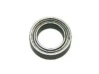 Gv 5X8x2.5Mm Shielded Bearings 2Pcs - Se074 1