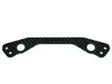 Gv Servo Saver Steering Plate Carbon Fibre Suit Cage - Sem30751c 1
