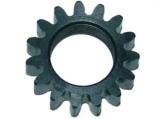 Gv 15T Clutch Bell Gear Suit V2000 - Sev2315 1