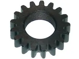 Gv 17T Clutch Bell Gear Suit V2000 - Sev2317 1