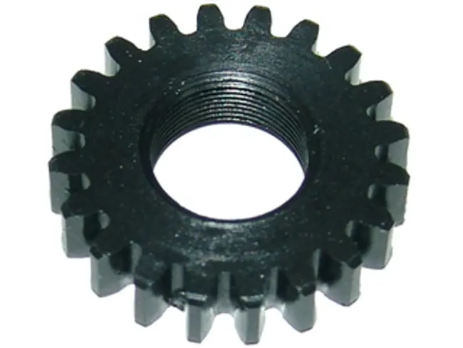 Gv 20T Clutch Bell Gear Suit V2000 - Sev2320 1