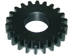 Gv 22T Clutch Bell Gear Suit V2000 - Sev2322 1