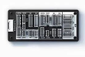 Skyrc External Balance Board 2-6S Multi Port - Sk-600056 1