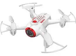 Syma X22w Fpv Done With Inbuilt Camera And Phone Holder - Sym-X22w 1