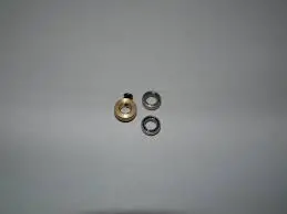 Twister Sport 400 Main Shaft Collet And Bearings - T4-015 1