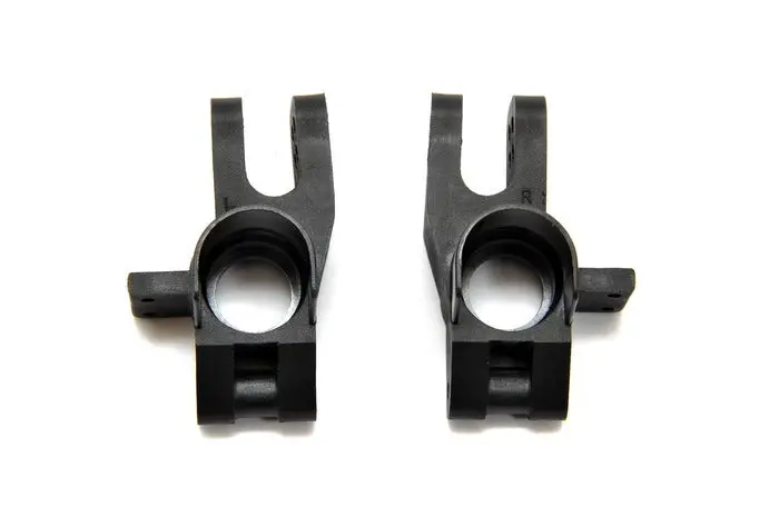 Hobao Rear Hub Set Hyper-7 2Pcs - Hb-87036 1