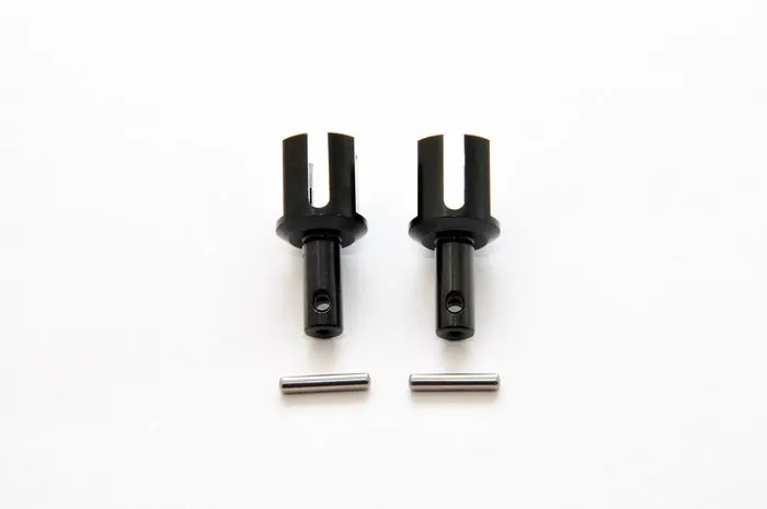 Hobao Center Diff Outdrive Cups Hyper 7 2Pcs - Hb-87006 1