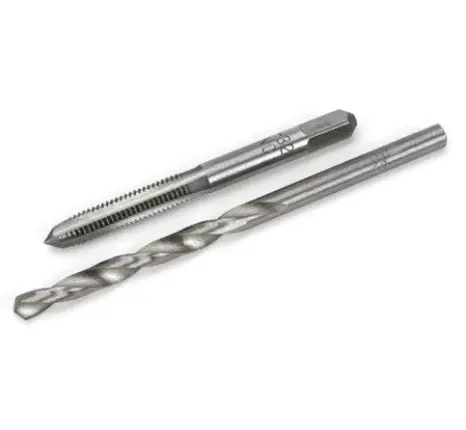 Dubro 2Mm Tap & Drill Set 1Pc/Ea - Dbr370 1