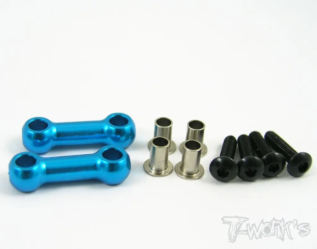M05 Alu Front Upper Arm 1
