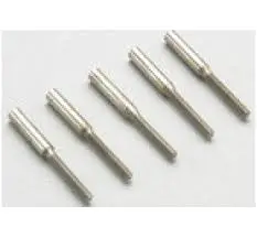 Threaded Coupler M2 Ø1.6Mm (5Pcs) Gf-2102-003 1